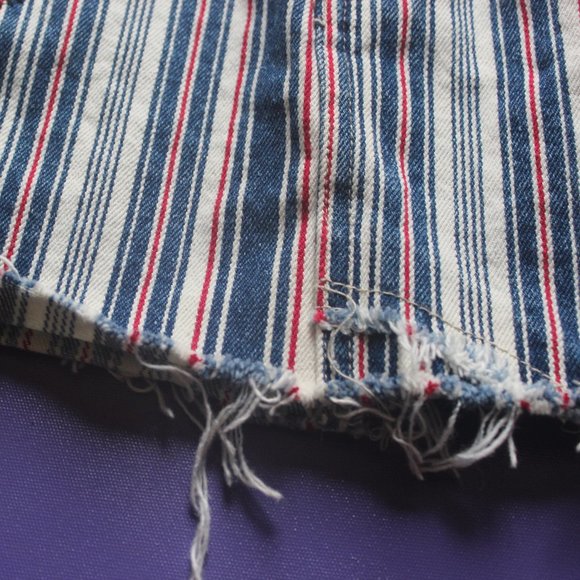 90s Mudd Mini Skirt - Picture 8 of 9